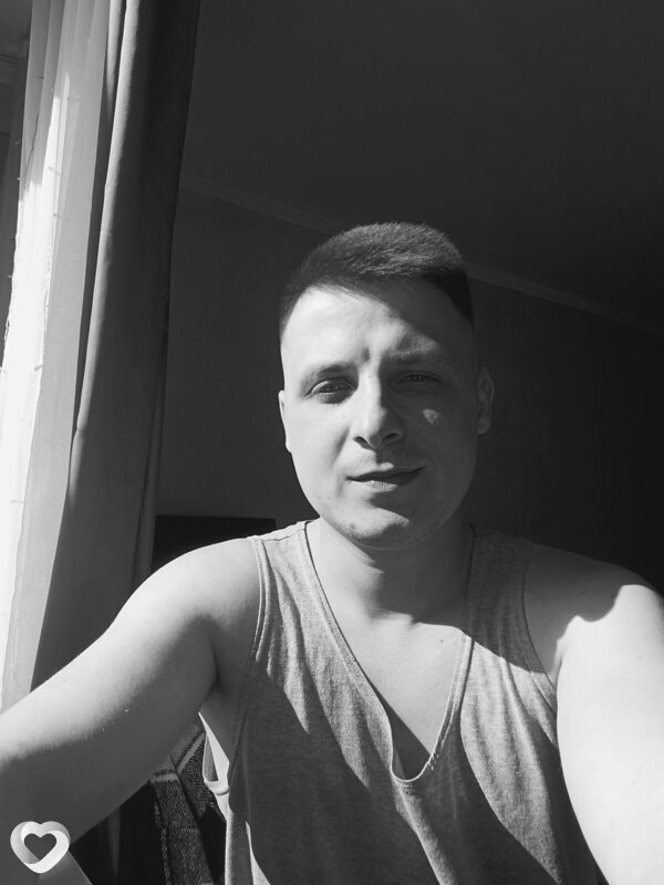 Александр, 26, Лиде — анкета №4342057
