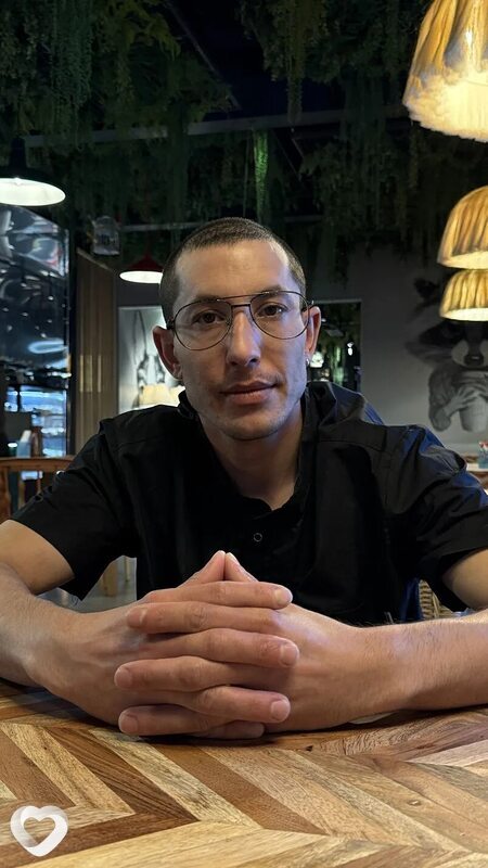 Александр, 36, Клине — анкета №4342060