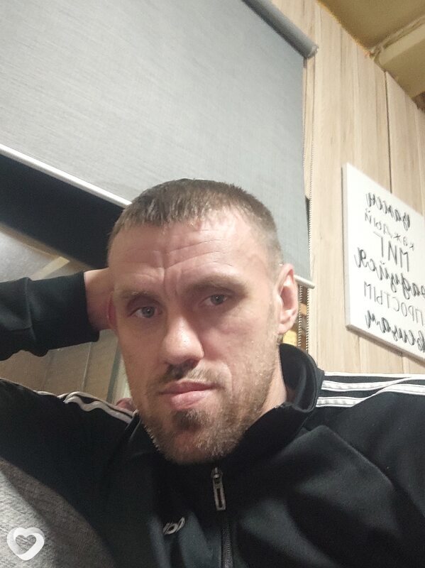 Рома, 37, Екатеринбурге — анкета №4342062