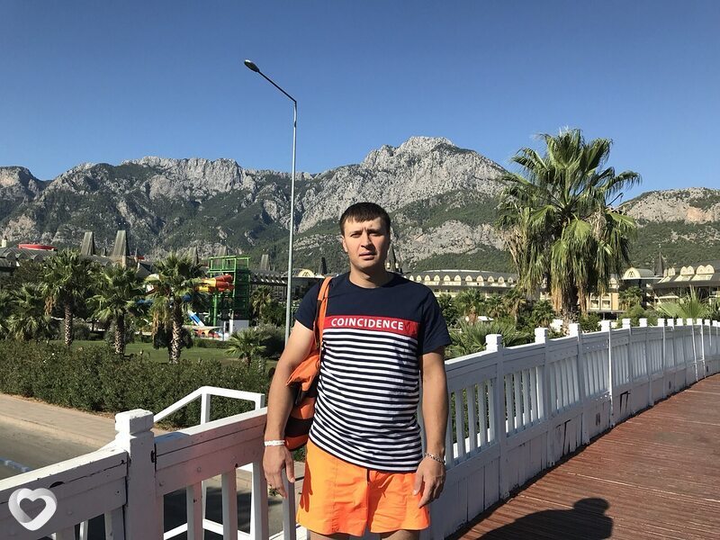 Вячеслав, 38, Альметьевске — анкета №4342224