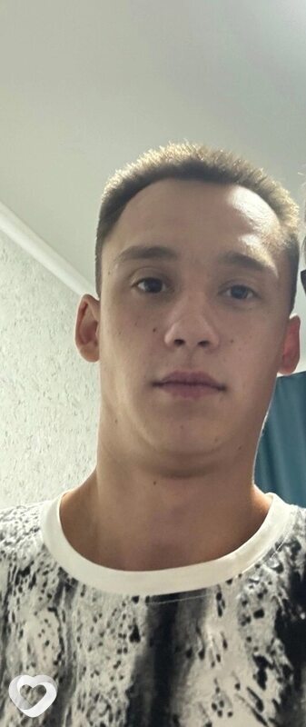 Никита, 25, Азове — анкета №4342225
