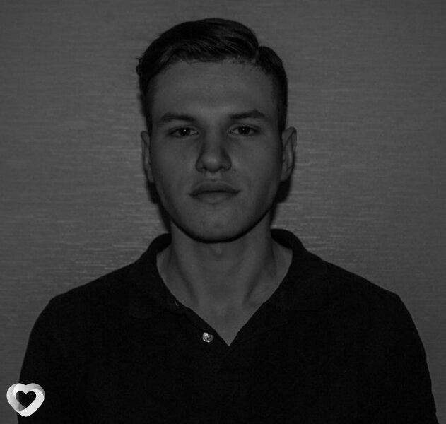 Вячеслав, 24, Санкт-Петербурге — анкета №4342232