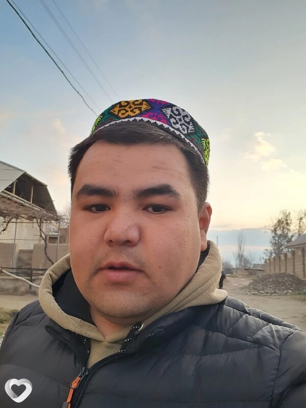 Якуб, 33, Москве — анкета №4342364
