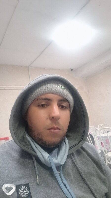 Badr, 31, Великом Новгороде — анкета №4342366