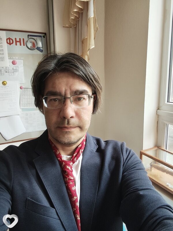 Дмитрий, 51, Харькове — анкета №4342372