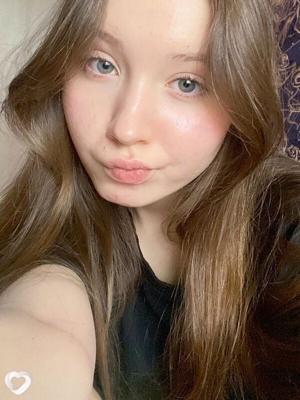 Соня, 21, Минске — анкета №4342378