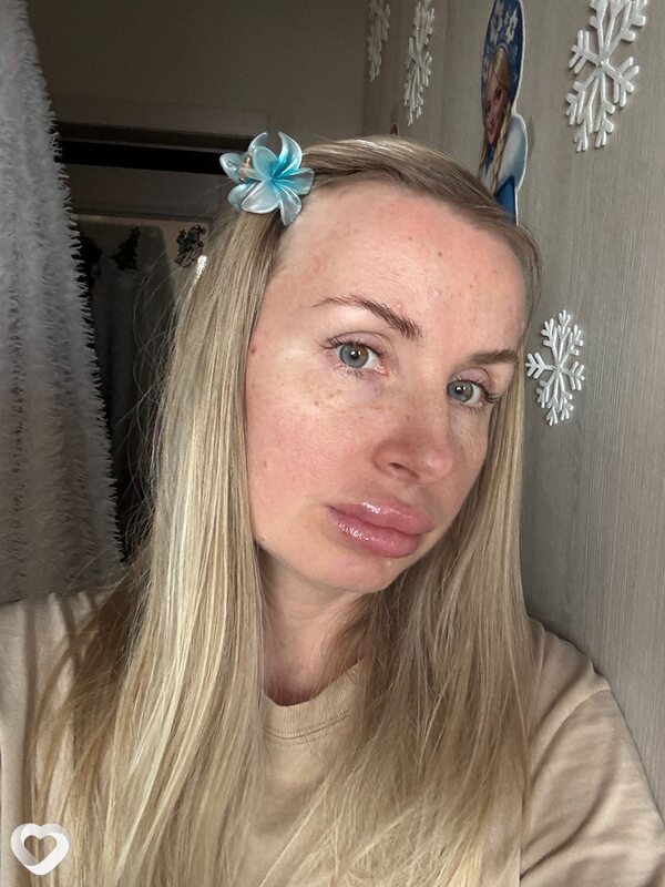 Екатерина, 42, Балашихе — анкета №4342091