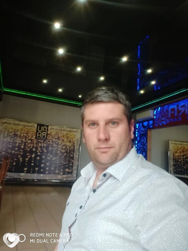 Дмитрий, 40, Астрахани — анкета №4342099