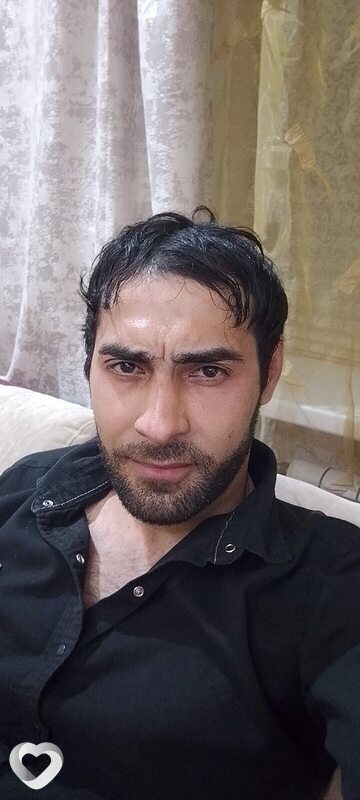 Эмир, 30, Ярославле — анкета №4342103