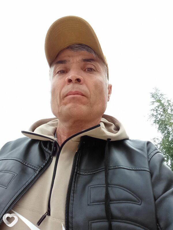 Sharif, 46, Калининграде — анкета №4342108