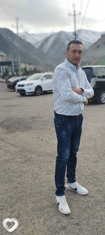Марат, Заречье