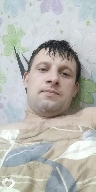 Паша, 35, Жлобине — анкета №4342081