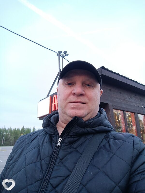 Vlad, 44, Санкт-Петербурге — анкета №4342084