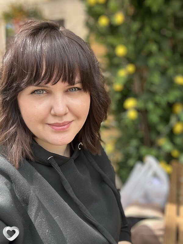 Ольга, 32, Калуге — анкета №4342118