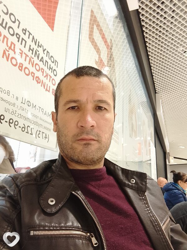 Максим, 35, Воронеже — анкета №4342123