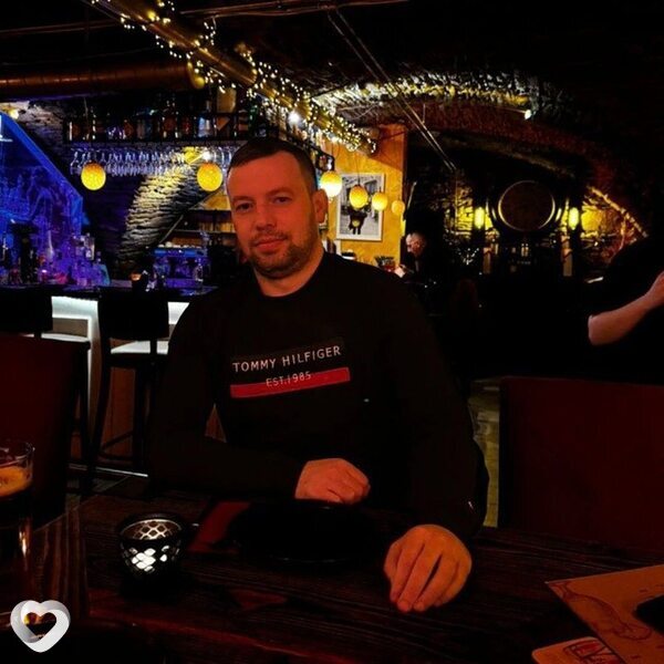 Мансур, 35, Дортмунд — анкета №4342128