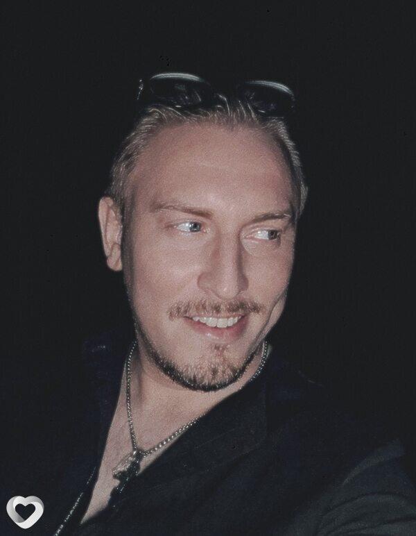 Angel, 33, Донецке — анкета №4342132
