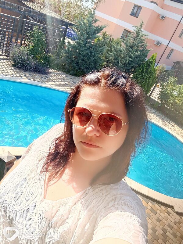 Елена, 34, Симферополе — анкета №4342137