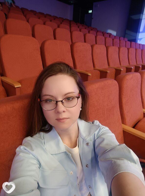 Екатерина, 37, Сочи — анкета №4341991