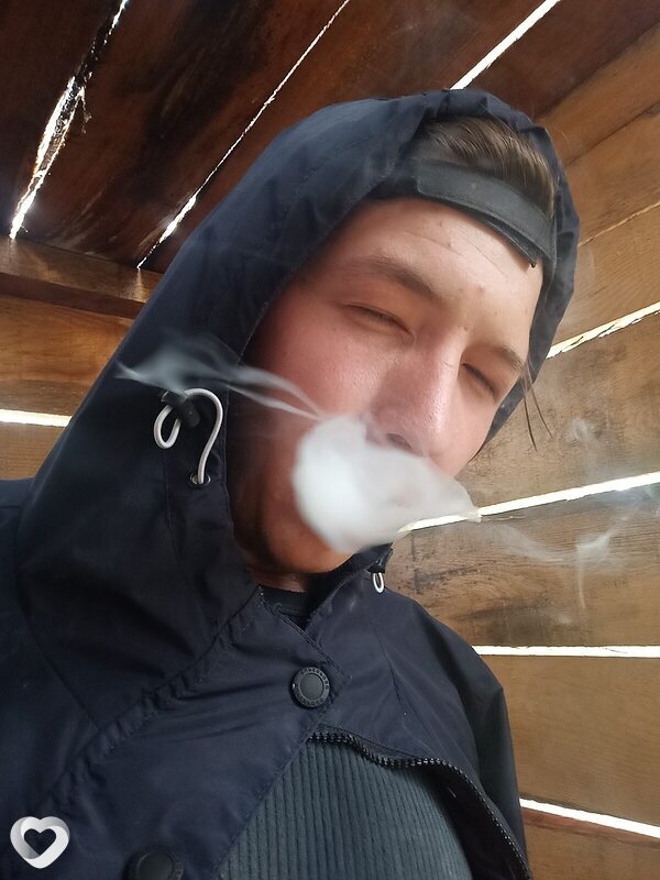 Damir, 25, Оренбурге — анкета №4341999