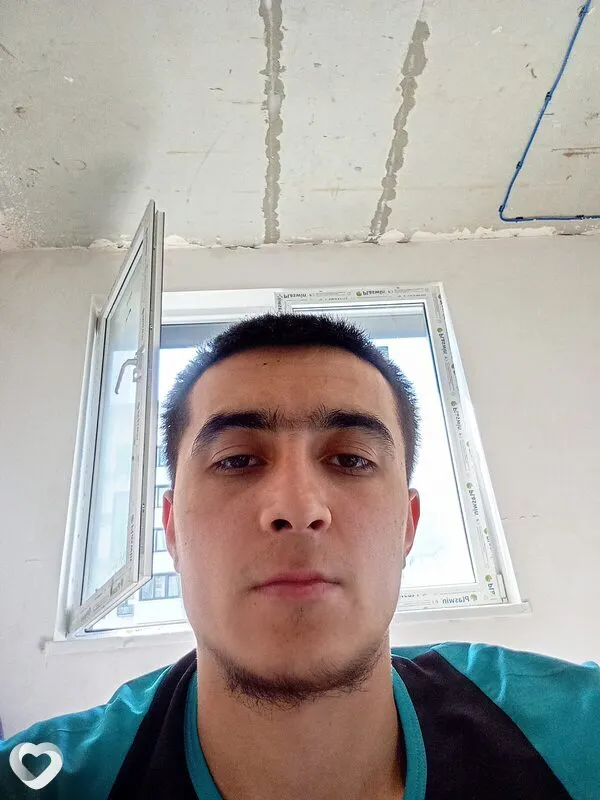 Али, 29, Москве — анкета №4342000