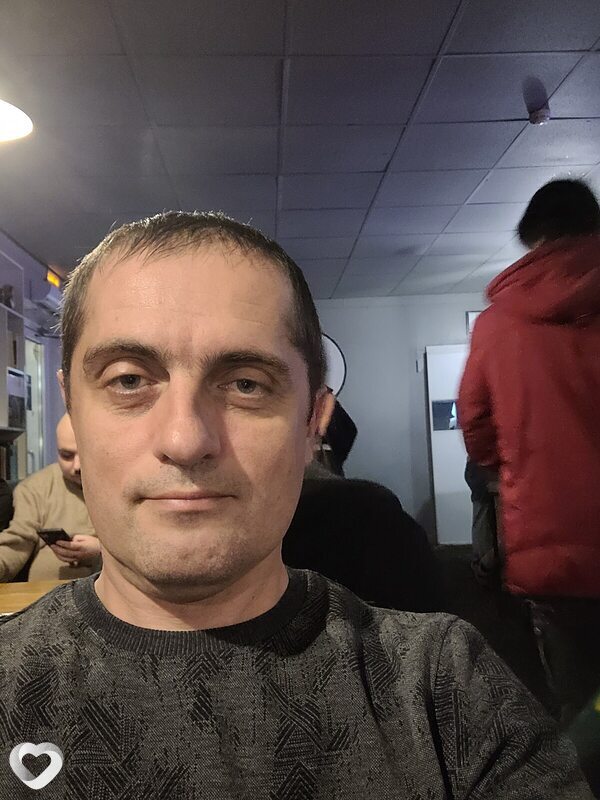 Андрей, 43, Ростове-на-Дону — анкета №4342002