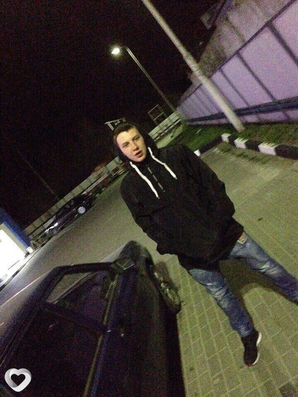 Александр, 29, Луганске — анкета №4342005