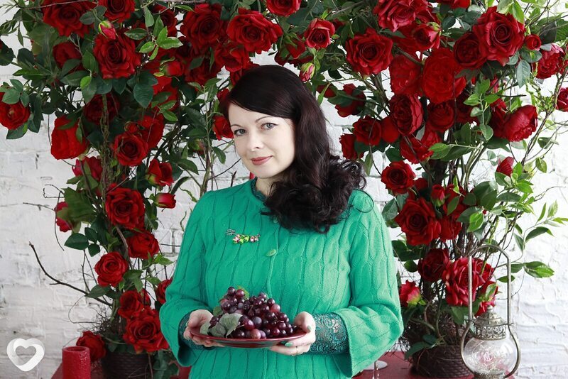 Инна, 44, Омске — анкета №4342008