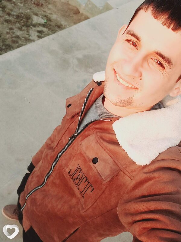 Андрей, 18, Свободном — анкета №4342153