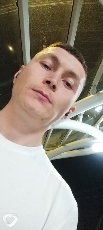 Timur, 32, Варшава — анкета №4342160
