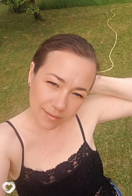 Анна, 46, Кобрине — анкета №4342411