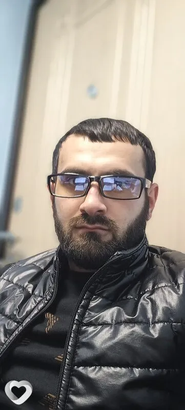 Мушвиг, 31, Москве — анкета №4342418