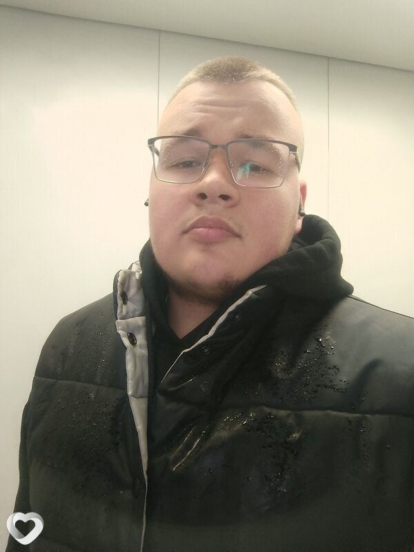 Алексей, 19, Санкт-Петербурге — анкета №4342421