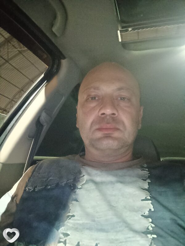Роман, 42, Ростове-на-Дону — анкета №4342424