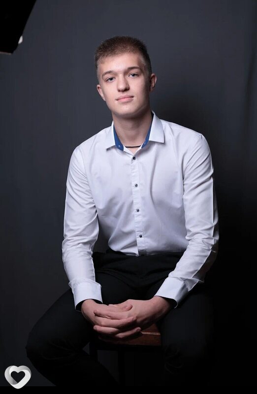 Дмитрий, 18, Брянске — анкета №4342425