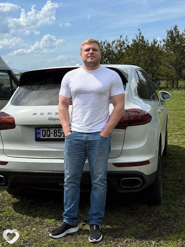 Andranik, Тбилиси