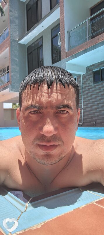 Рустам, 36, Казани — анкета №4342263