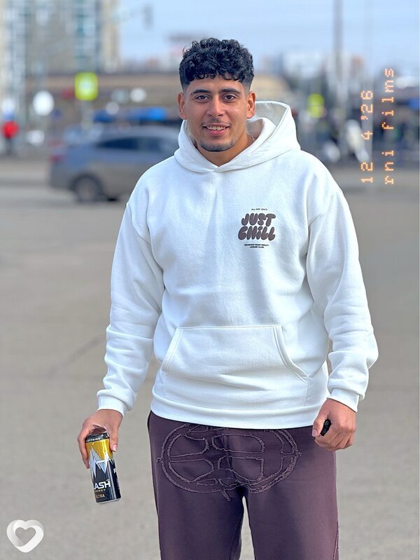 Зейад, 24, Набережных Челнах — анкета №4342265