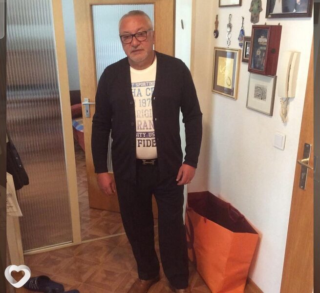 Михаил, 49, Пензе — анкета №4342270