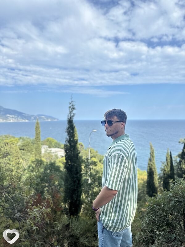 Алексей, 30, Луганске — анкета №4342175