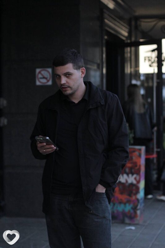 Илья, 30, Краснодаре — анкета №4342177