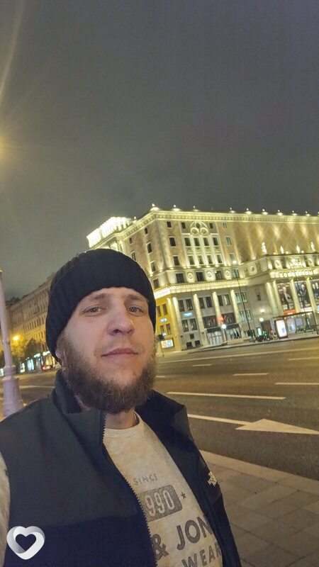 Артем, 36, Александрове — анкета №4342178