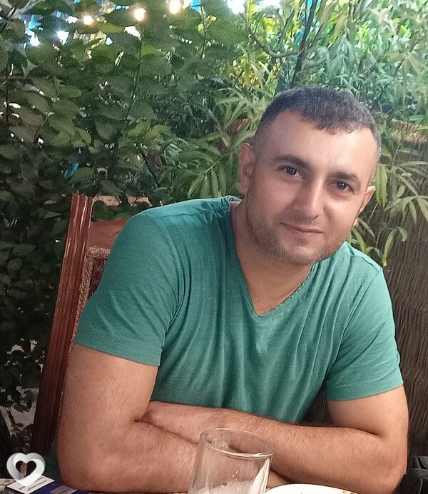 İℒgaℛ, 37, Казани — анкета №4342183