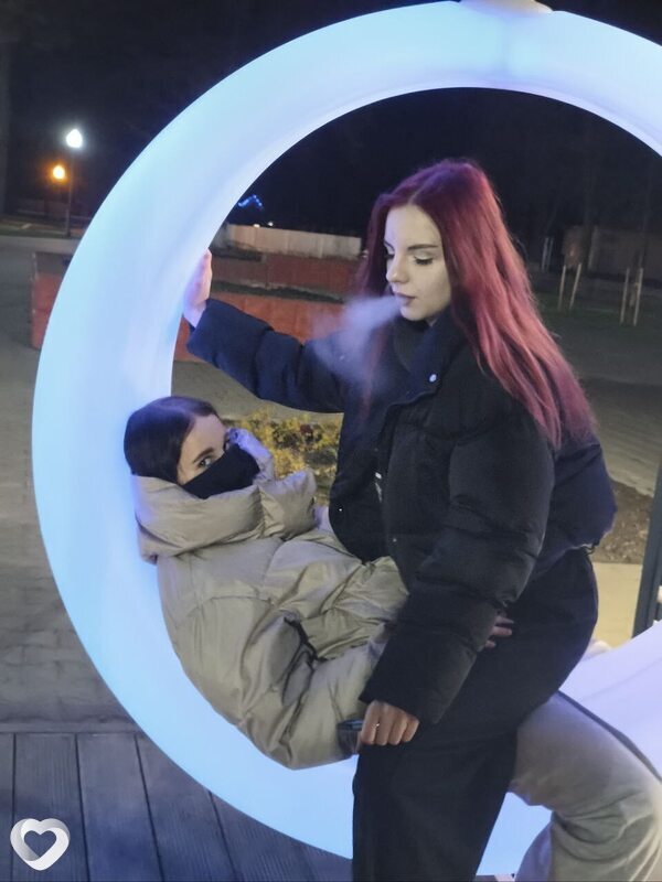 Тучка, 21, Кобрине — анкета №4342288