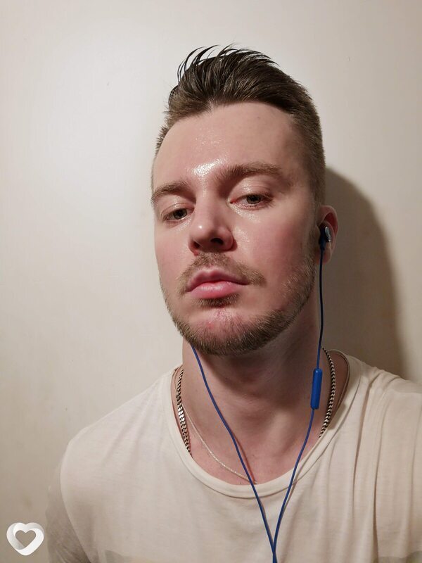 Дмитрий, 35, Самаре — анкета №4342298