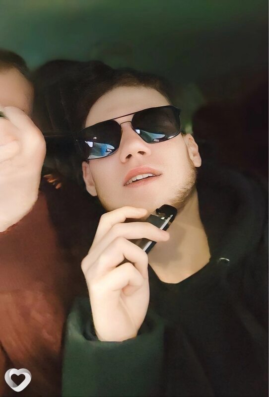 Андрей, 21, Ижевске — анкета №4342302