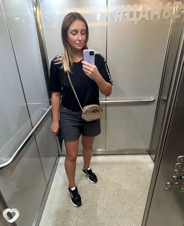 Елена, 37, Волгограде — анкета №4342306