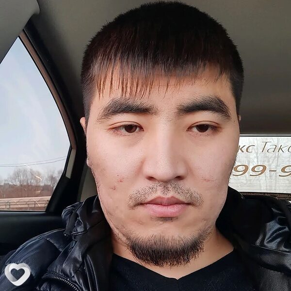 Jeki, 32, Бишкек — анкета №4342316