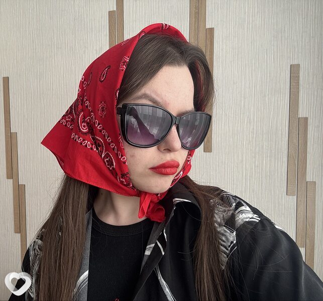 Янкис, 21, Самаре — анкета №4342320