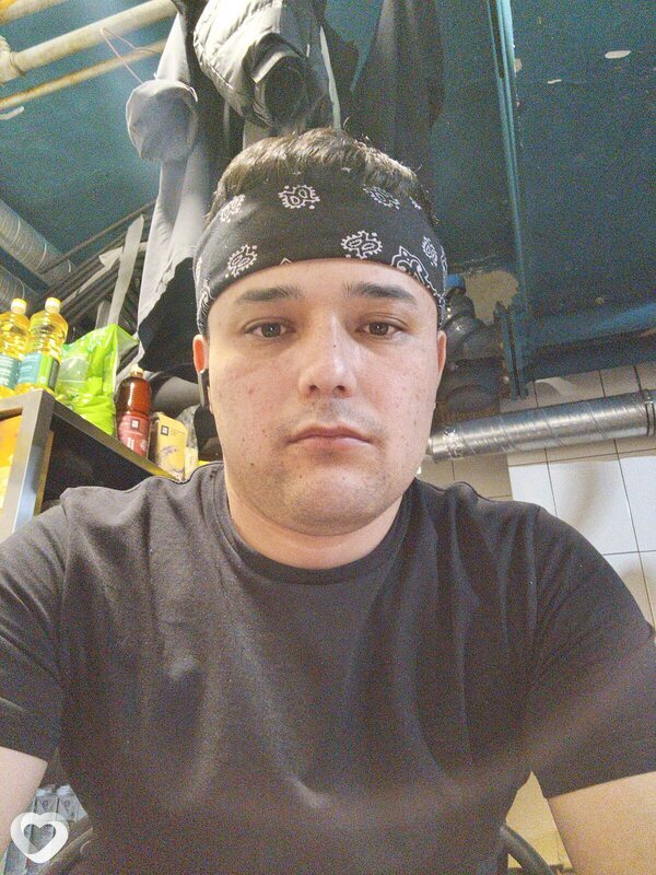 Ilhom, 29, Москве — анкета №4342326
